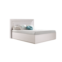 Кровать 2-спальная 1800 мм Амели с подъемным механизмом