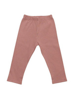 Штанишки для девочки рост 68-92 см розовый арт 1829-12 (68 см) Linas baby