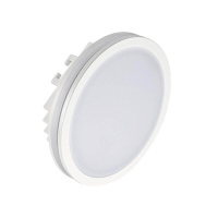 Влагозащищенный светильник Arlight LTD-115SOL-15W Warm White 020708