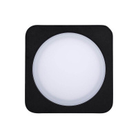 Влагозащищенный светильник Arlight LTD-96x96SOL-BK-10W Day White 022008