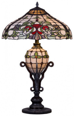 Настольная лампа VELANTE 844-804-03 Velante