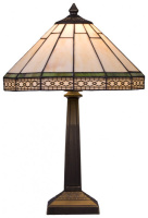 Настольная лампа VELANTE 857-804-01 Velante
