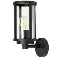 Настенный светильник ARTE Lamp A1036AL-1BK Arte Lamp