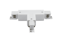 T-коннектор для трехфазного трека DesignLed CN-3F-T-L-WH 005445 Designled