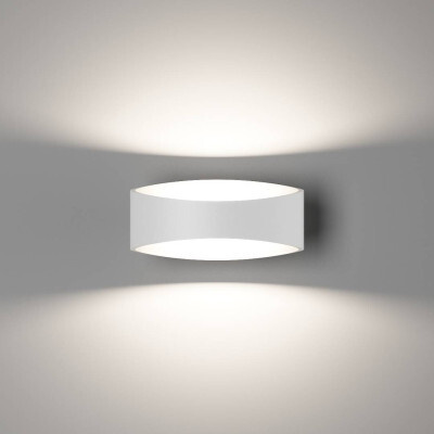 Настенный светильник DesignLed GW-A715-5-WH-WW 003024 Designled