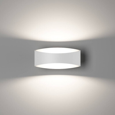 Настенный светильник DesignLed GW-A715-5-WH-NW 003026 Designled
