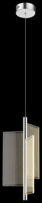 Подвесной светодиодный светильник Wertmark Hilda WE454.01.103