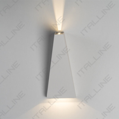 Светильник настенный ITALLINE IT01-A807 WHITE Italline