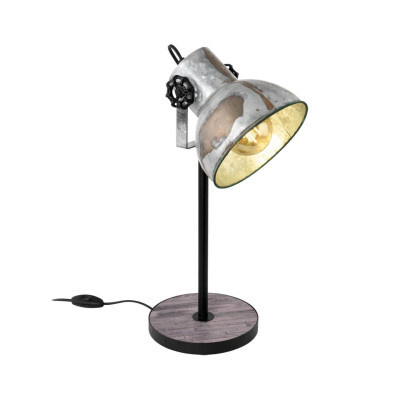 Настольная лампа EGLO 49718 Eglo