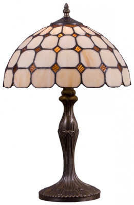 Настольная лампа VELANTE 812-804-01 Velante