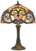 Настольная лампа VELANTE 818-804-02 Velante