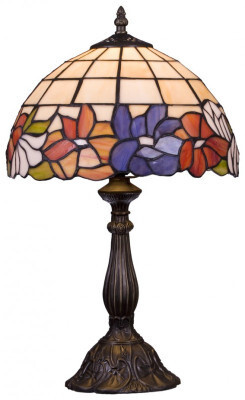 Настольная лампа VELANTE 813-804-01 Velante