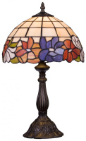 Настольная лампа VELANTE 813-804-01 Velante
