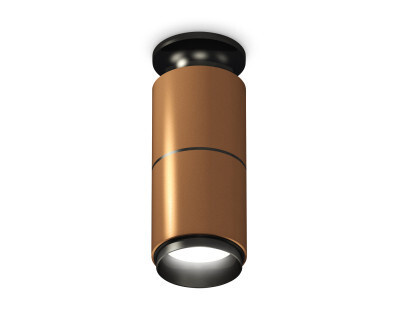 Потолочный светильник Ambrella Light Techno Spot XS6304170 (N6902, C6304, A2061, N6121)