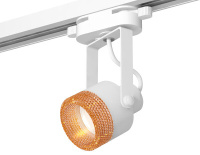 Трековый однофазный светильник Ambrella Light Track System XT6601064 (C6601, N6154)