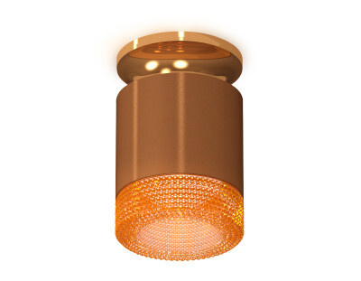 Потолочный светильник Ambrella Light Techno Spot XS7404122 (N7929, C7404, N7195)
