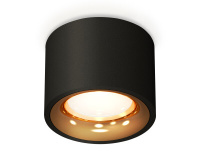 Потолочный светильник Ambrella Light Techno Spot XS7511024 (C7511, N7014)