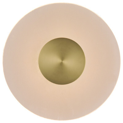 Настенный светильник Mantra Venus 8035