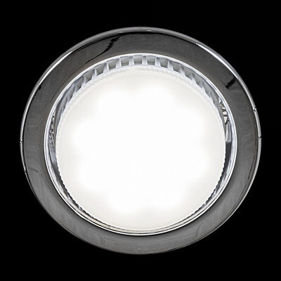Точечный светильник Reluce 53010-9.0-001LF GX53 CR
