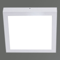 Потолочный светильник Reluce 00824-9.5-001LF LED24W 4000K WT