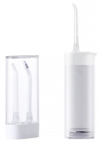 Ирригатор Xiaomi Mijia MEO702 Water Flosser Dental Oral Irrigator White