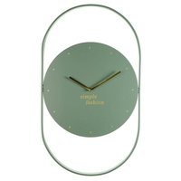 Часы настенные Aviere 25527 (70х40х5 см)