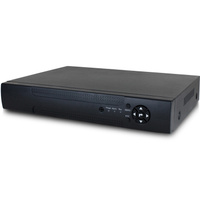 Гибридный видеорегистратор Ps-Link A2116HX на 16 каналов с поддержкой 5Мп камер