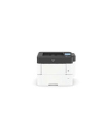 Лазерный принтер Ricoh P 800 (A4, 55 стр./мин,дуплекс, PCL,USB, Ethernet, старт.картридж, инструкция)