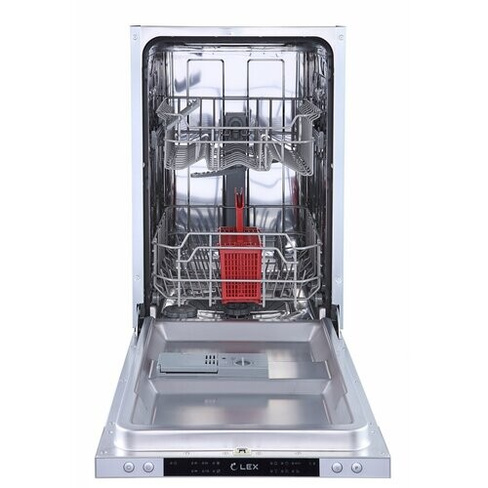 Встраиваемая посудомоечная машина Lex PM 4562 B LEX
