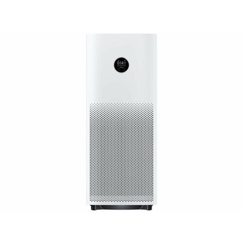 Очиститель воздуха для квартиры Xiaomi Smart Air Purifier 4(Pro). Фильтр предварительной очистки. HEPA фильтр (BHR5056EU