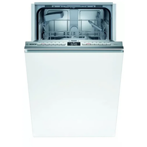 Встраиваемая посудомоечная машина Bosch SPV4EKX29E BOSCH