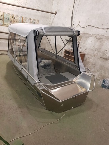 Чехол ходовой Windboat-4.5DCX SEA STAR (Испания)