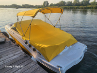 Чехол стояночный Windboat-4.2 EVO OXFORD900