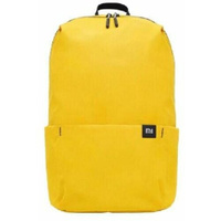 Рюкзак Xiaomi Colorful Mini Backpack желтый