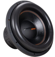 Сабвуфер DL Audio Phoenix Sport 15 380мм, 1+1 Ом, 2500 Вт