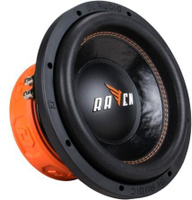 Сабвуфер DL Audio Raven 10 250мм, 2+2 Ом, 800 Вт