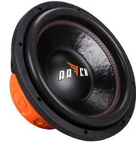 Сабвуфер DL Audio Raven 12 300мм, 2+2 Ом, 800 Вт