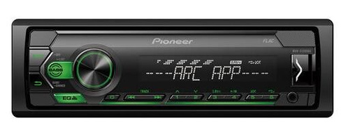 Проигрыватель PIONEER MVH-S120UBG