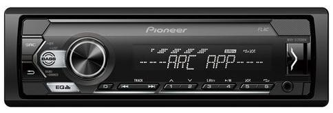 Проигрыватель PIONEER MVH-S120UBW