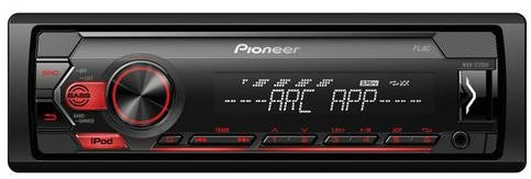 Проигрыватель PIONEER MVH-S120UI