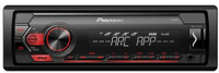 Проигрыватель PIONEER MVH-S120UI