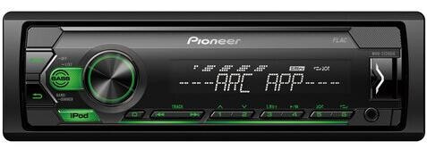 Проигрыватель PIONEER MVH-S120UIG