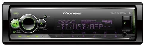 Проигрыватель PIONEER MVH-S520BT