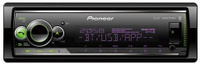 Проигрыватель PIONEER MVH-S520BT