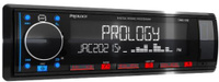 Проигрыватель PROLOGY CMD-330