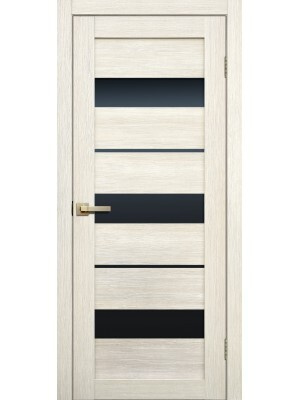 Межкомнатная дверь LITE DOORS L20 Бьянко