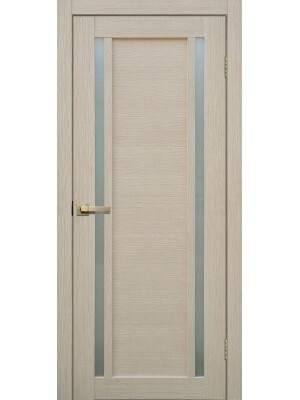 Межкомнатная дверь LITE DOORS L23 Ясень