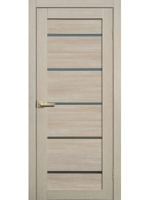 Межкомнатная дверь LITE DOORS L26 Ясень