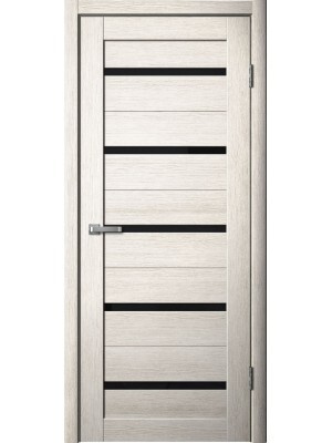 Межкомнатная дверь LITE DOORS L26 Бьянко