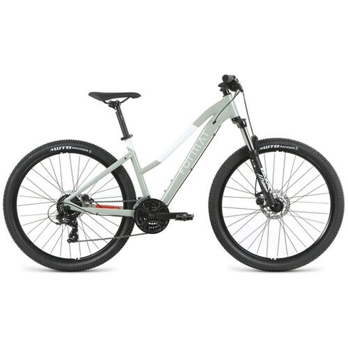 Горный (MTB) велосипед Format 7715 (2022) бежевый M (требует финальной сборки)